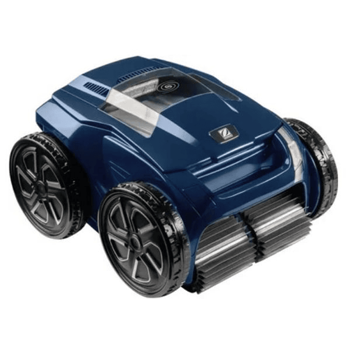 Robot Limpiafondos Zodiac Alpha RA6700 iQ – 21m de cable 4