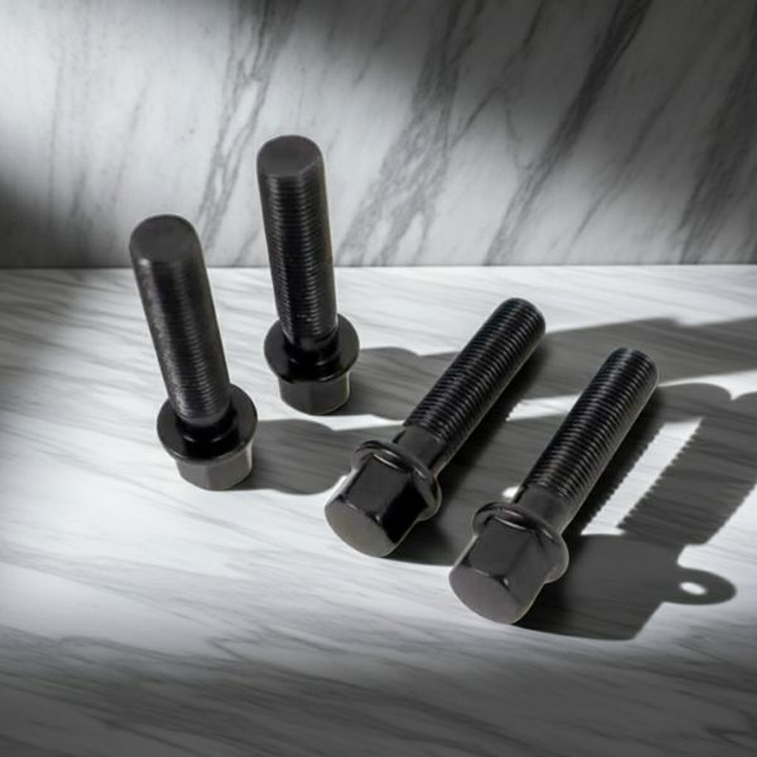 Kit Tornillos OMP M12 x 1,25 1,55