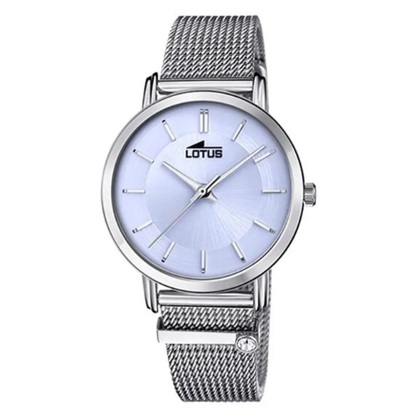 Lotus 18737/3 Reloj Mujer Esfera Azul 1