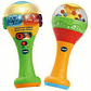VTech Baby Magic Lumi Maracas Multicolor Bebé - Miniatura 1
