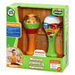 VTech Baby Magic Lumi Maracas Multicolor Bebé - Miniatura 6