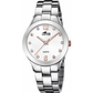 Lotus 18884/1 Reloj Mujer Acero Plateado - Miniatura 1