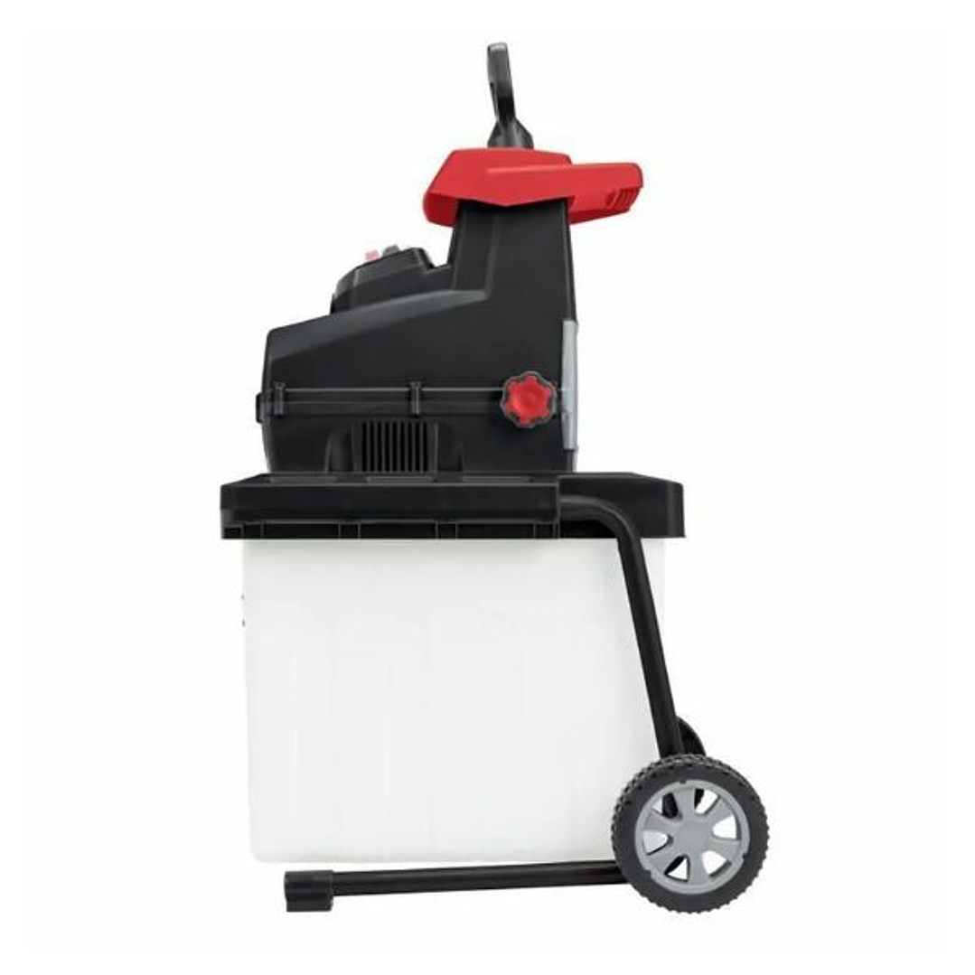 Scheppach GS60 Trituradora Eléctrica 2800W para Jardín 2