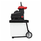 Scheppach GS60 Trituradora Eléctrica 2800W para Jardín - Miniatura 2
