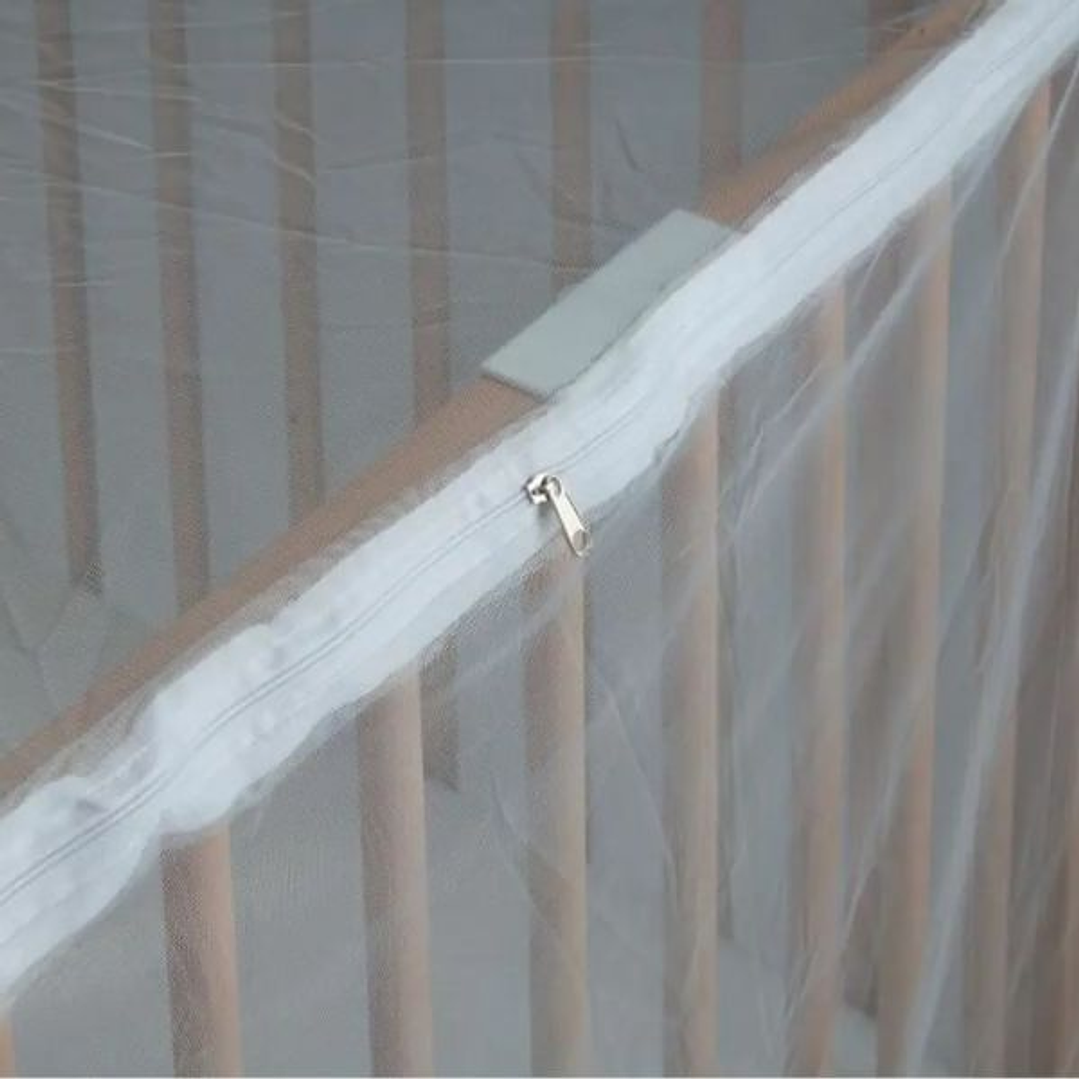 Tineo Mosquitera para Cuna 60x120 y 70x140 2