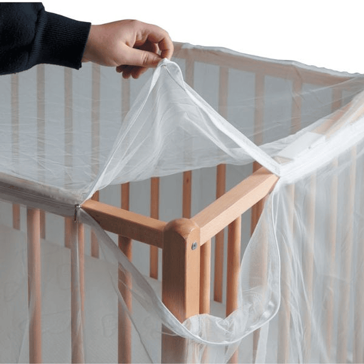 Tineo Mosquitera para Cuna 60x120 y 70x140 4