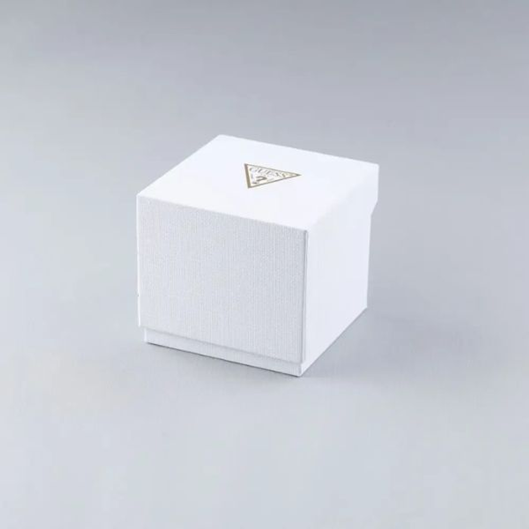 Guess GW0555L3 Reloj Mujer Azul 38 mm 5