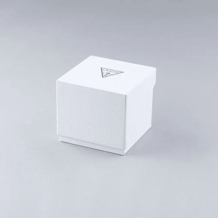 Guess GW0555L3 Reloj Mujer Azul 38 mm 5