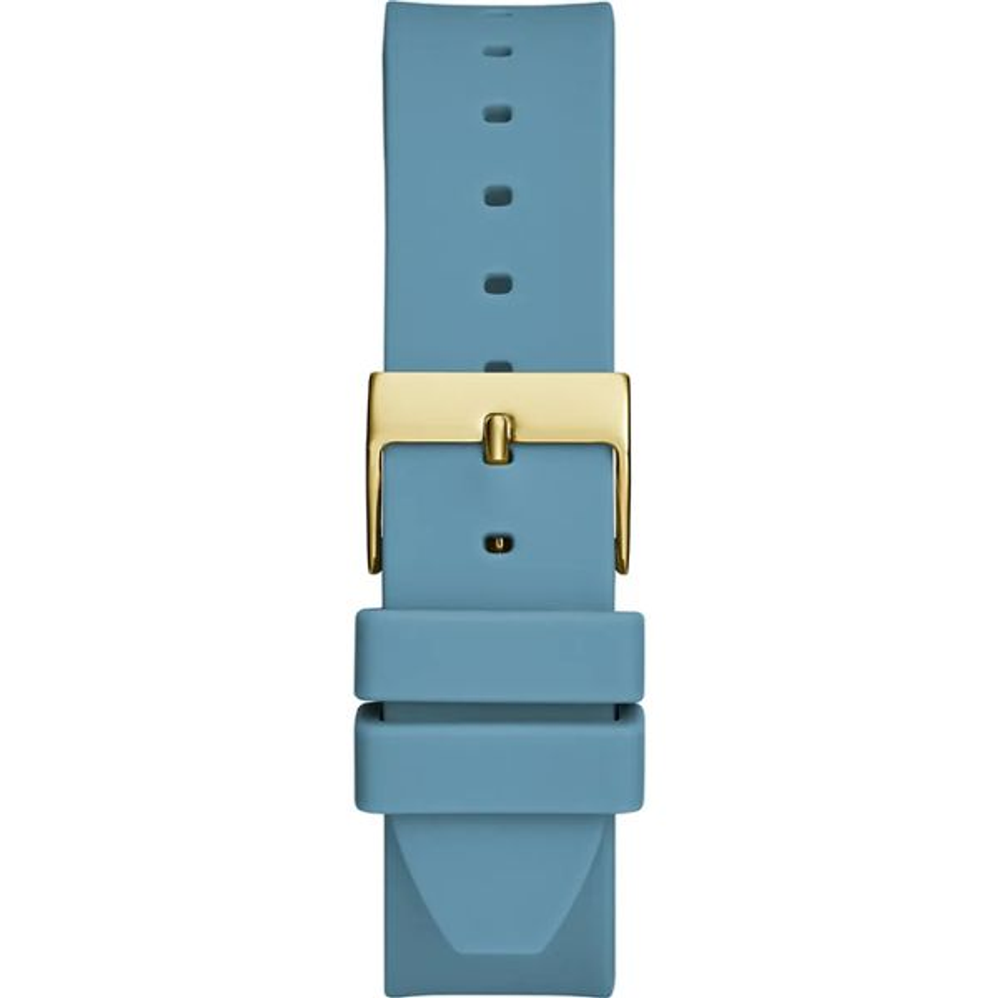 Guess GW0555L3 Reloj Mujer Azul 38 mm 2