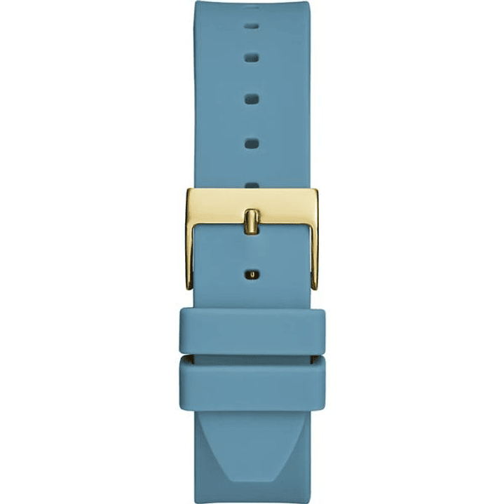 Guess GW0555L3 Reloj Mujer Azul 38 mm 2