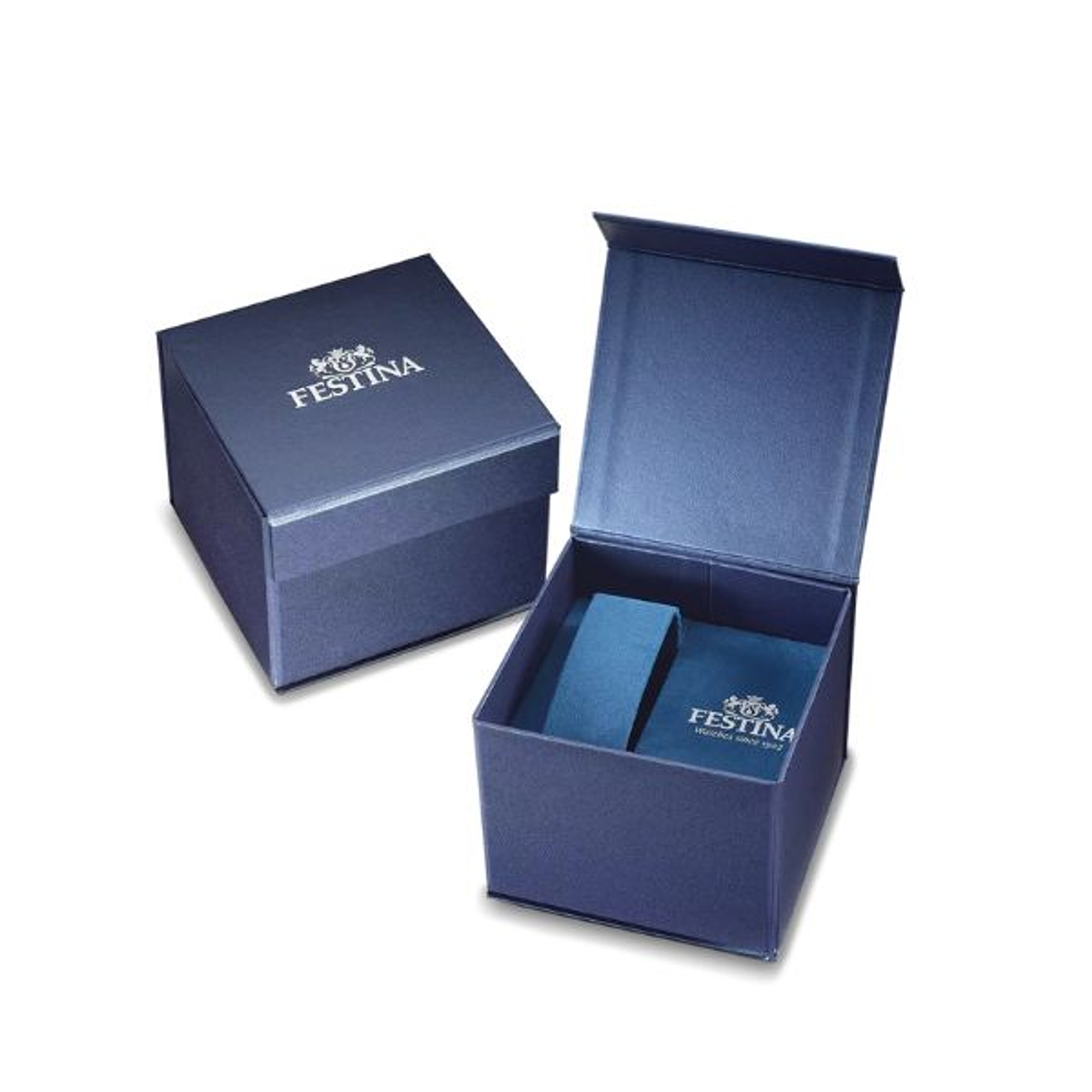 Festina F20684/4 Reloj Hombre Cronógrafo 45 mm 5