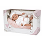 Arias Elegance Muñeco Bebé 35 cm con Manta - Miniatura 2