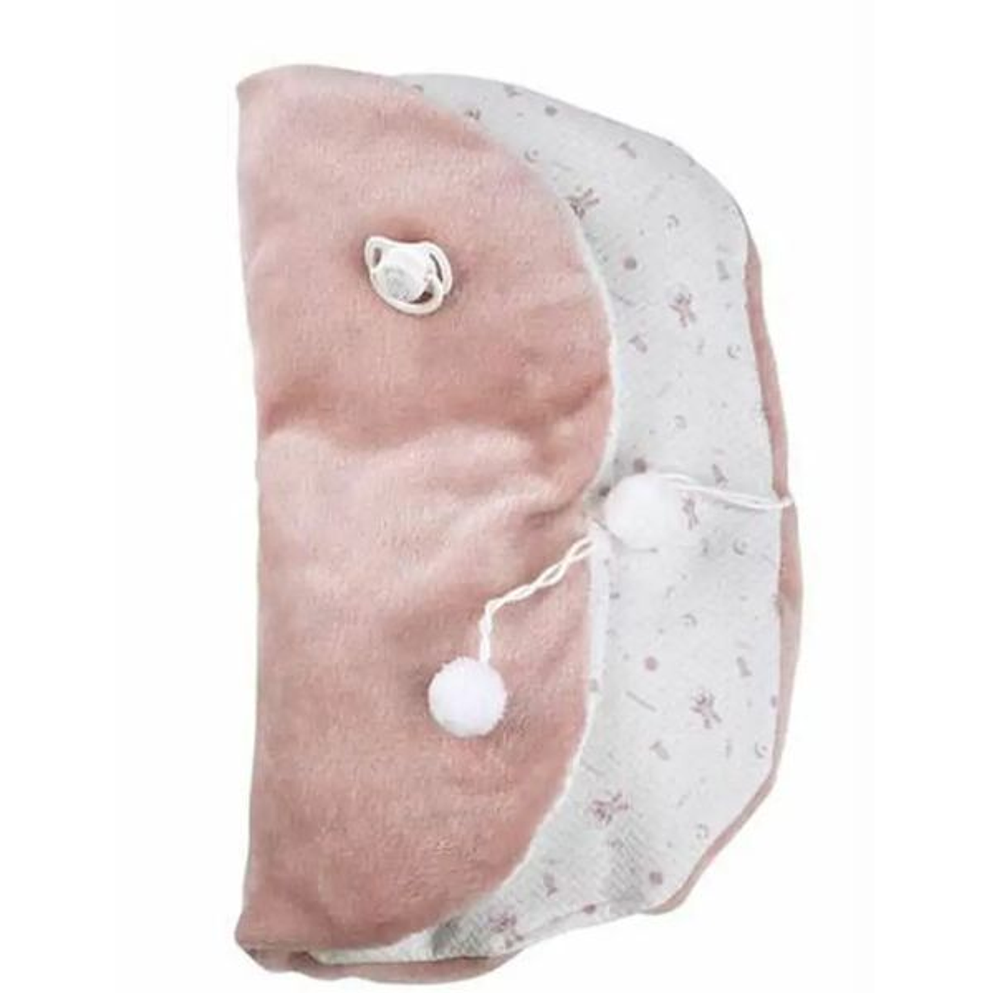 Arias Elegance Muñeco Bebé 35 cm con Manta 4