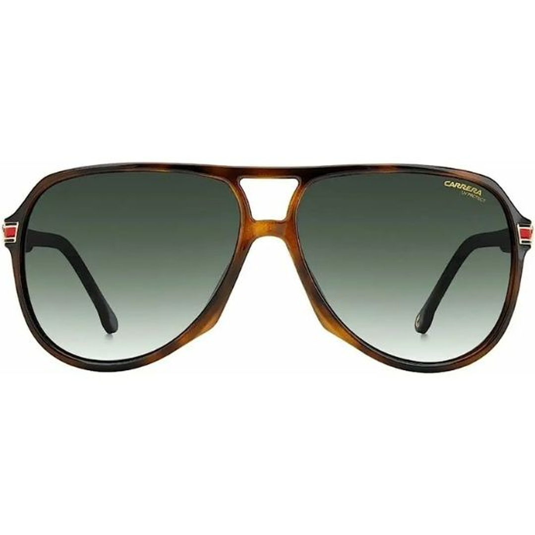 Carrera 1045-S Gafas de Sol Mujer UV400 Verde 2