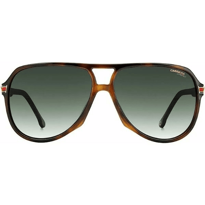 Carrera 1045-S Gafas de Sol Mujer UV400 Verde 2