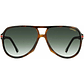 Carrera 1045-S Gafas de Sol Mujer UV400 Verde - Miniatura 2