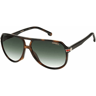 Carrera 1045-S Gafas de Sol Mujer UV400 Verde