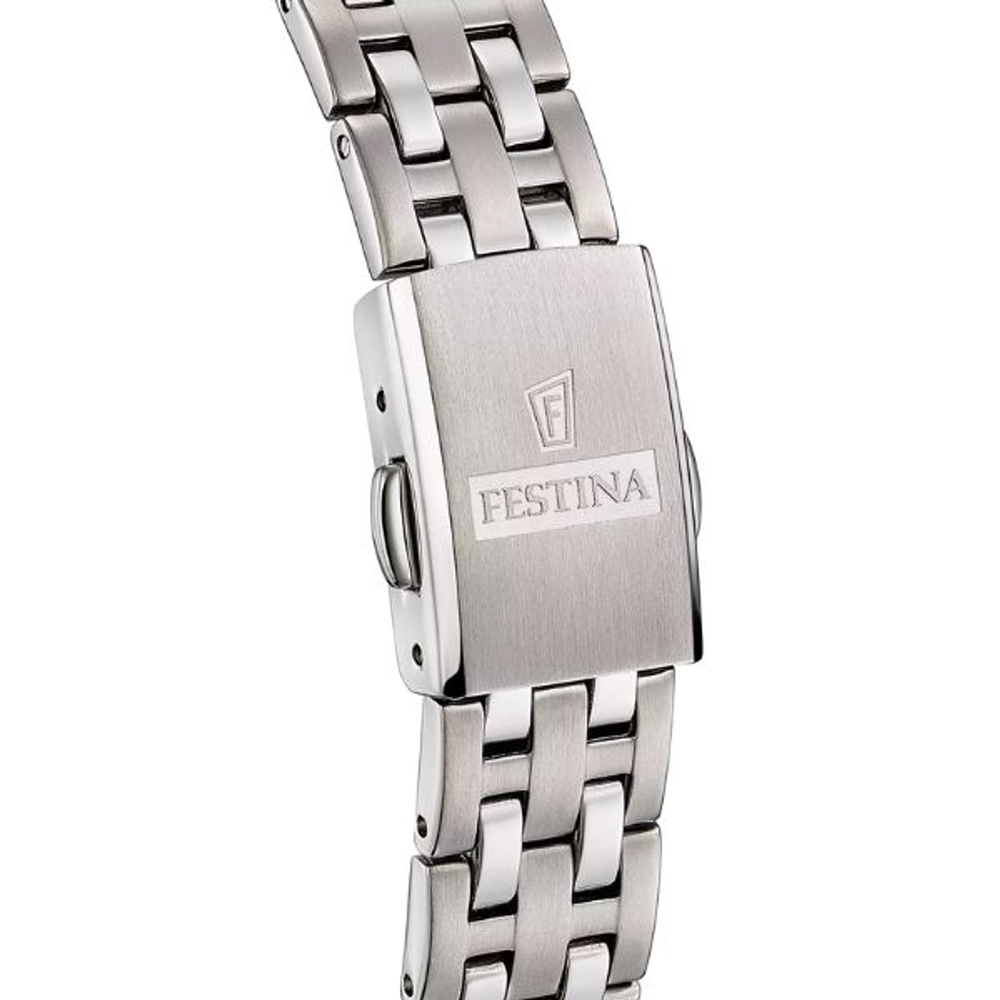 Festina F20697/2 Reloj Titanio Gris Hombre 2