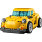 Transformers Bumblebee Lego Icons 10338 Construcción 18+ - Miniatura 6