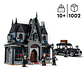 Lego 76786 Wednesday Set 1000 Piezas - Miniatura 2