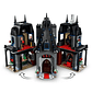 Lego 76786 Wednesday Set 1000 Piezas - Miniatura 4