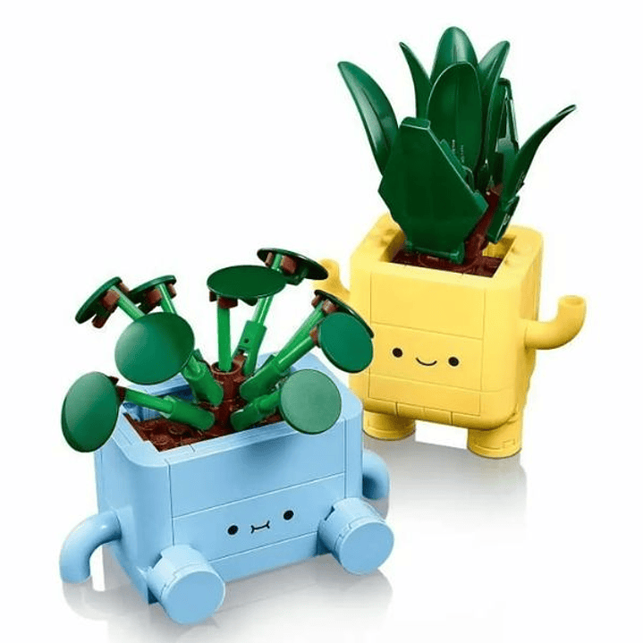 Lego 10349 Botanicals Set Creativo 9+ Años 3