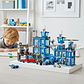 Zuru Set Construcción Comisaría Policía 889 Piezas - Miniatura 2