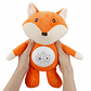 Colorbaby Peluche con Proyector LED y Sonidos Bebé - Miniatura 7