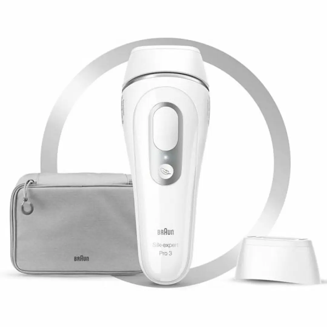 Braun Silk‑expert Pro 3 PL3020 Depiladora IPL 1