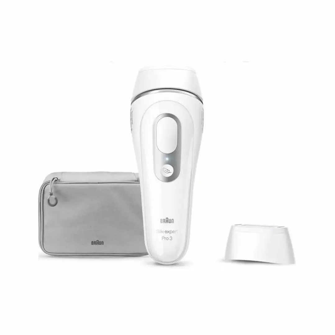 Braun Silk‑expert Pro 3 PL3020 Depiladora IPL 2