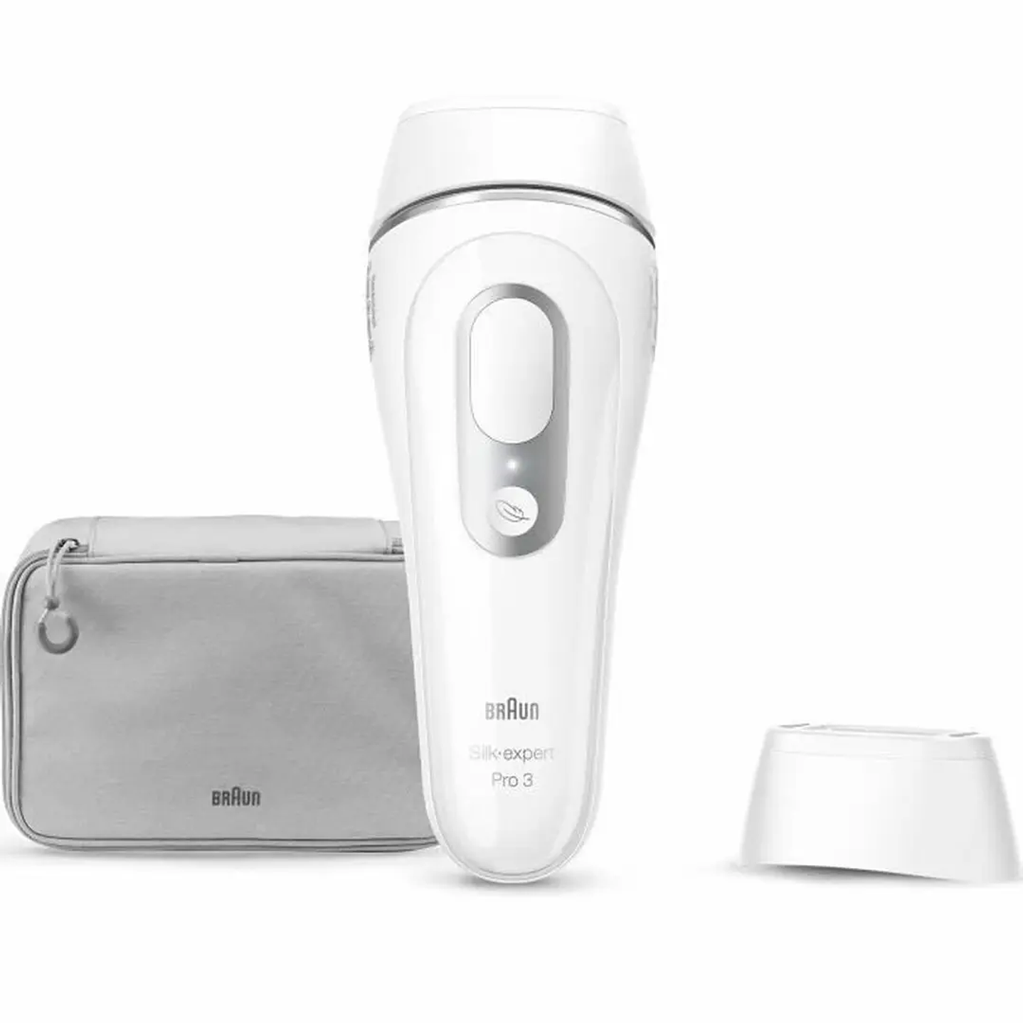 Braun Silk‑expert Pro 3 PL3020 Depiladora IPL 3