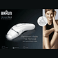 Braun Silk‑expert Pro 3 PL3020 Depiladora IPL - Miniatura 7