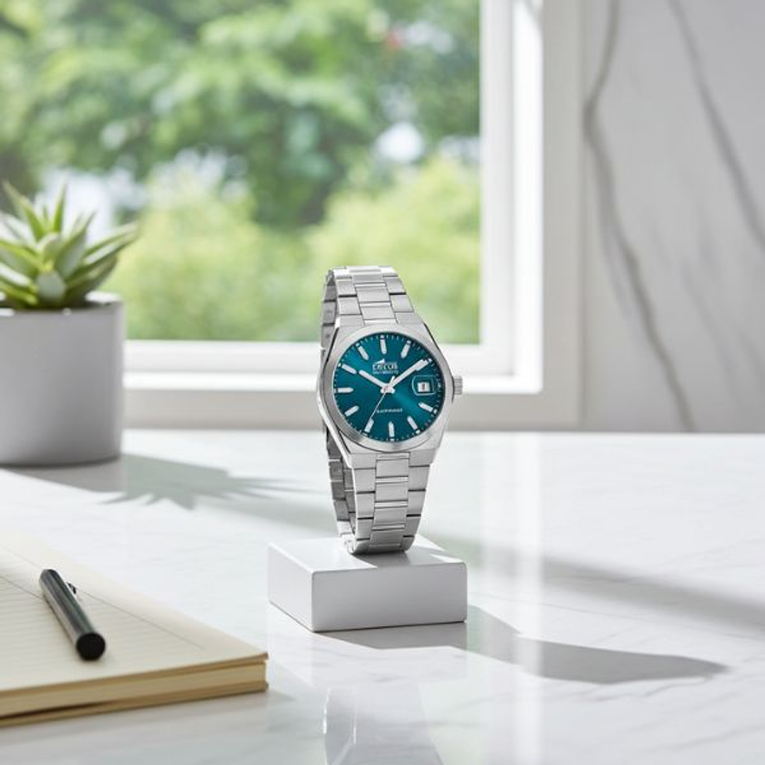 Lotus 18996/4 Reloj de Pulsera Hombre 4