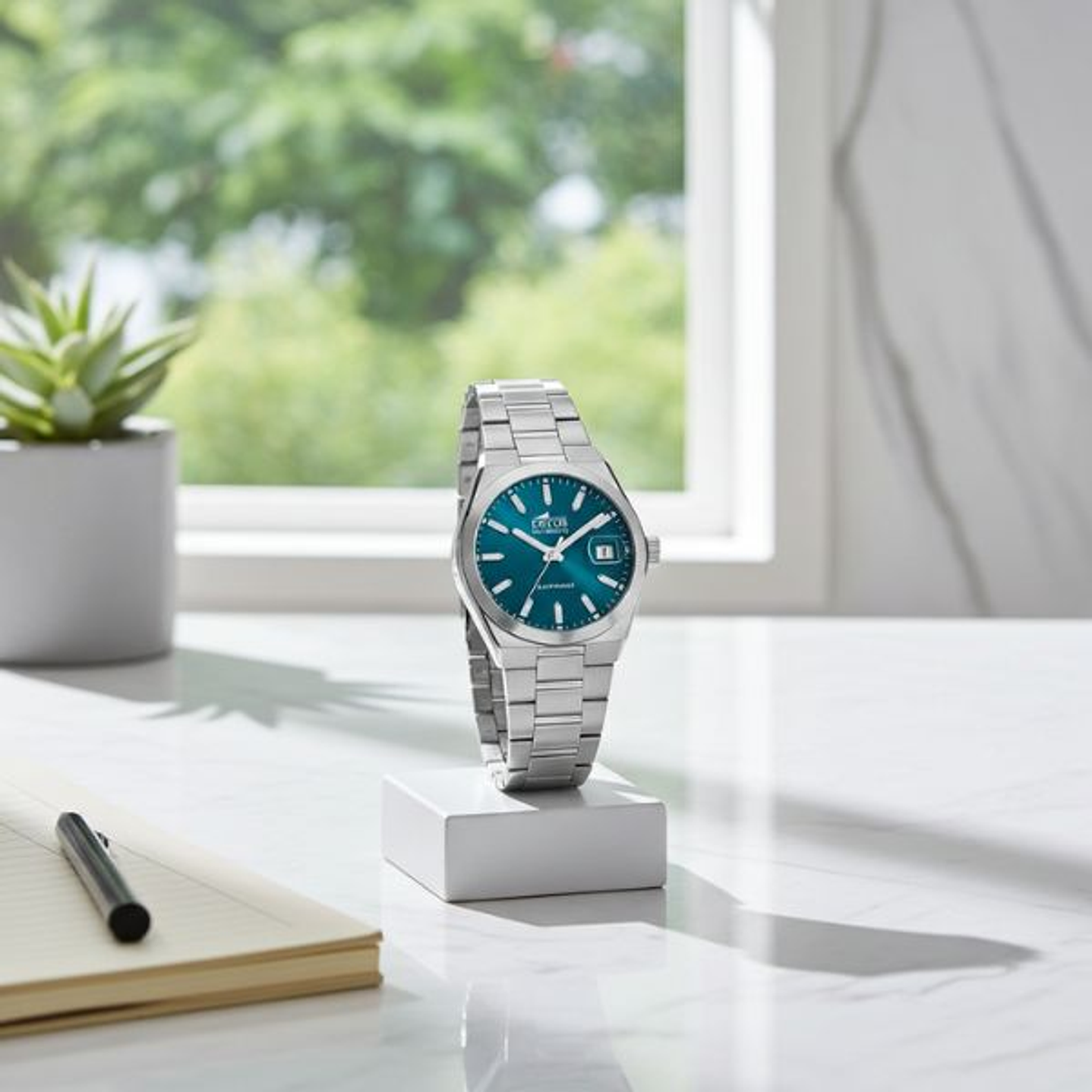 Lotus 18996/4 Reloj de Pulsera Hombre 4