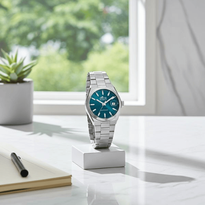 Lotus 18996/4 Reloj de Pulsera Hombre 4