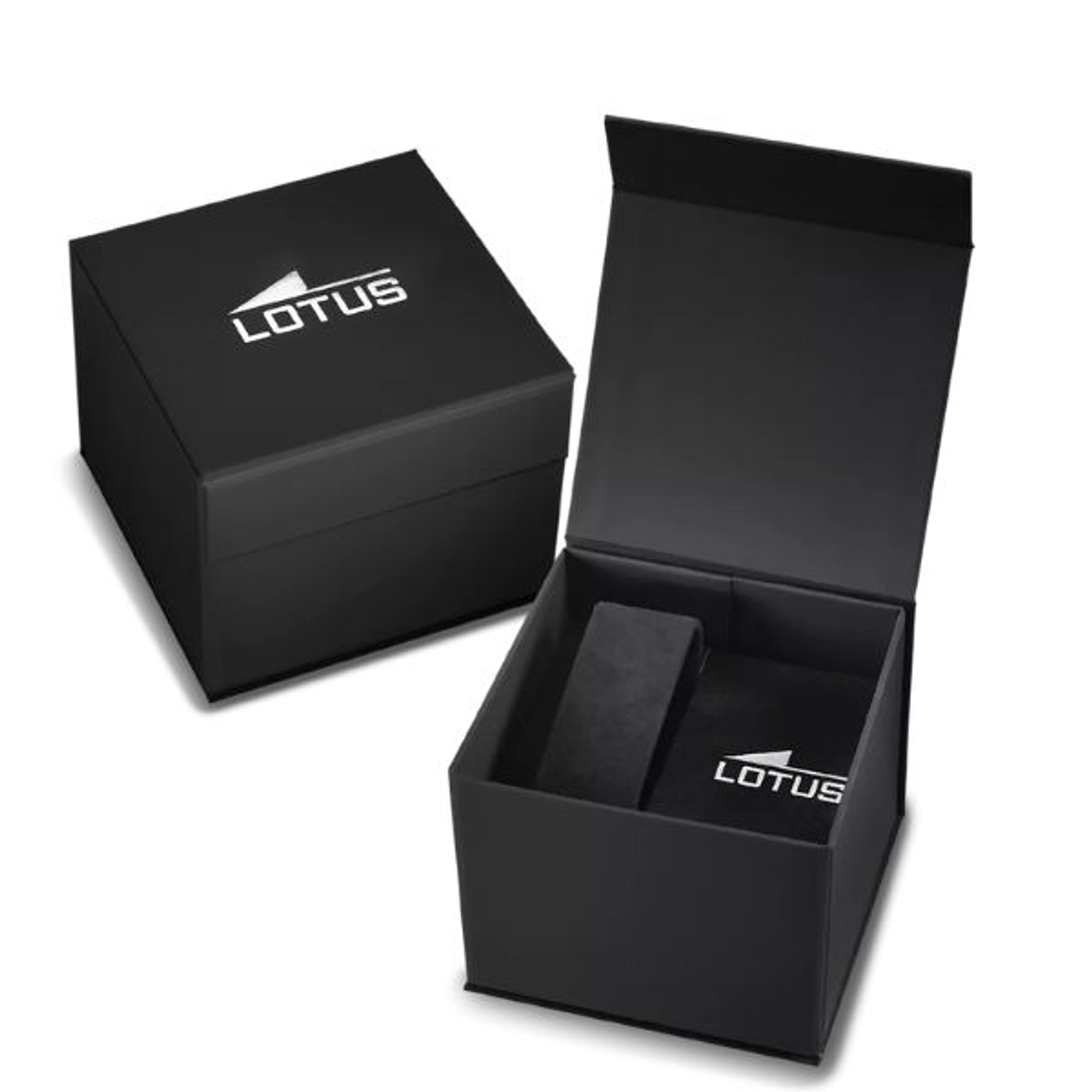 Lotus 18996/4 Reloj de Pulsera Hombre 8