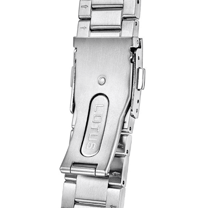Lotus 18996/4 Reloj de Pulsera Hombre 3