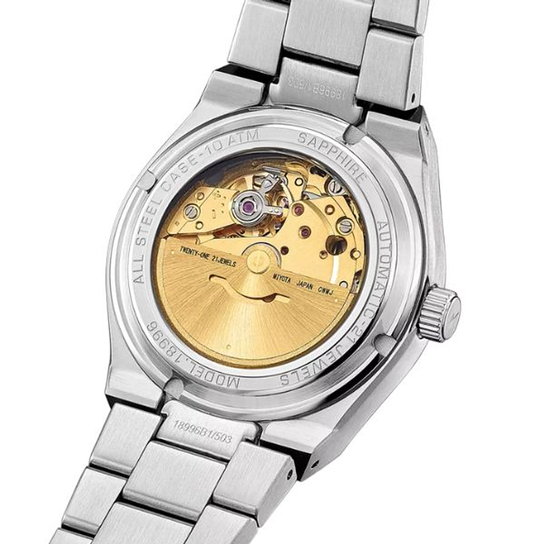 Lotus 18996/4 Reloj de Pulsera Hombre 2