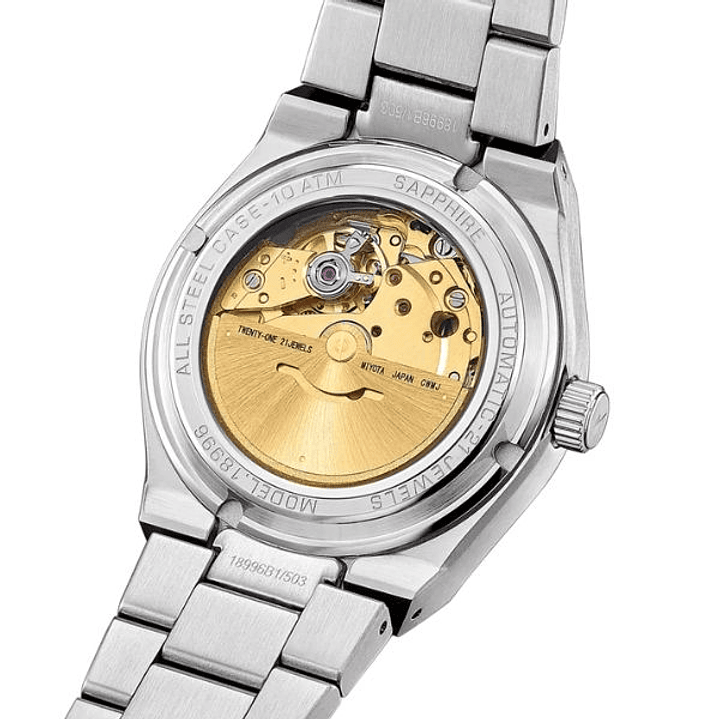 Lotus 18996/4 Reloj de Pulsera Hombre 2