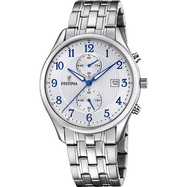 Festina F6854/A Reloj de Pulsera Hombre 1