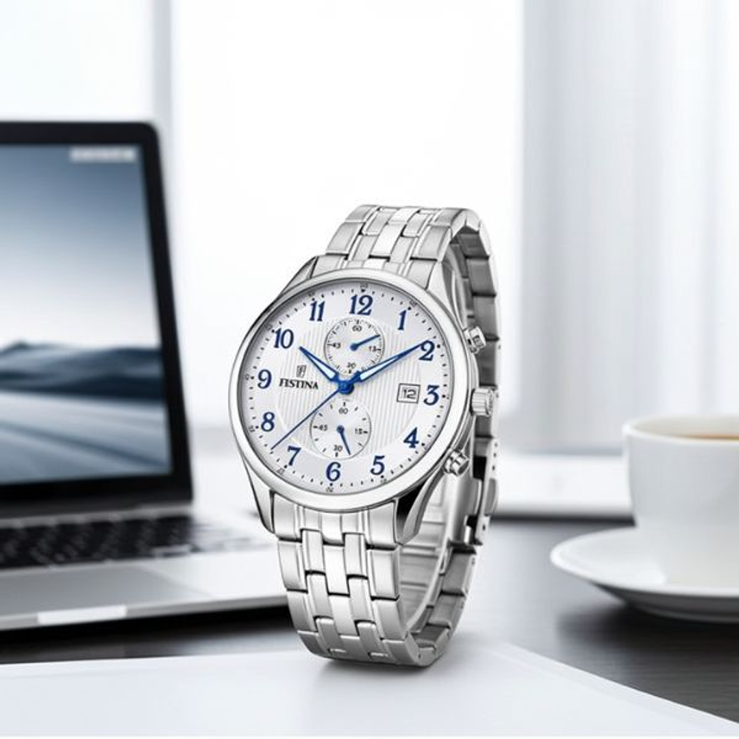 Festina F6854/A Reloj de Pulsera Hombre 3