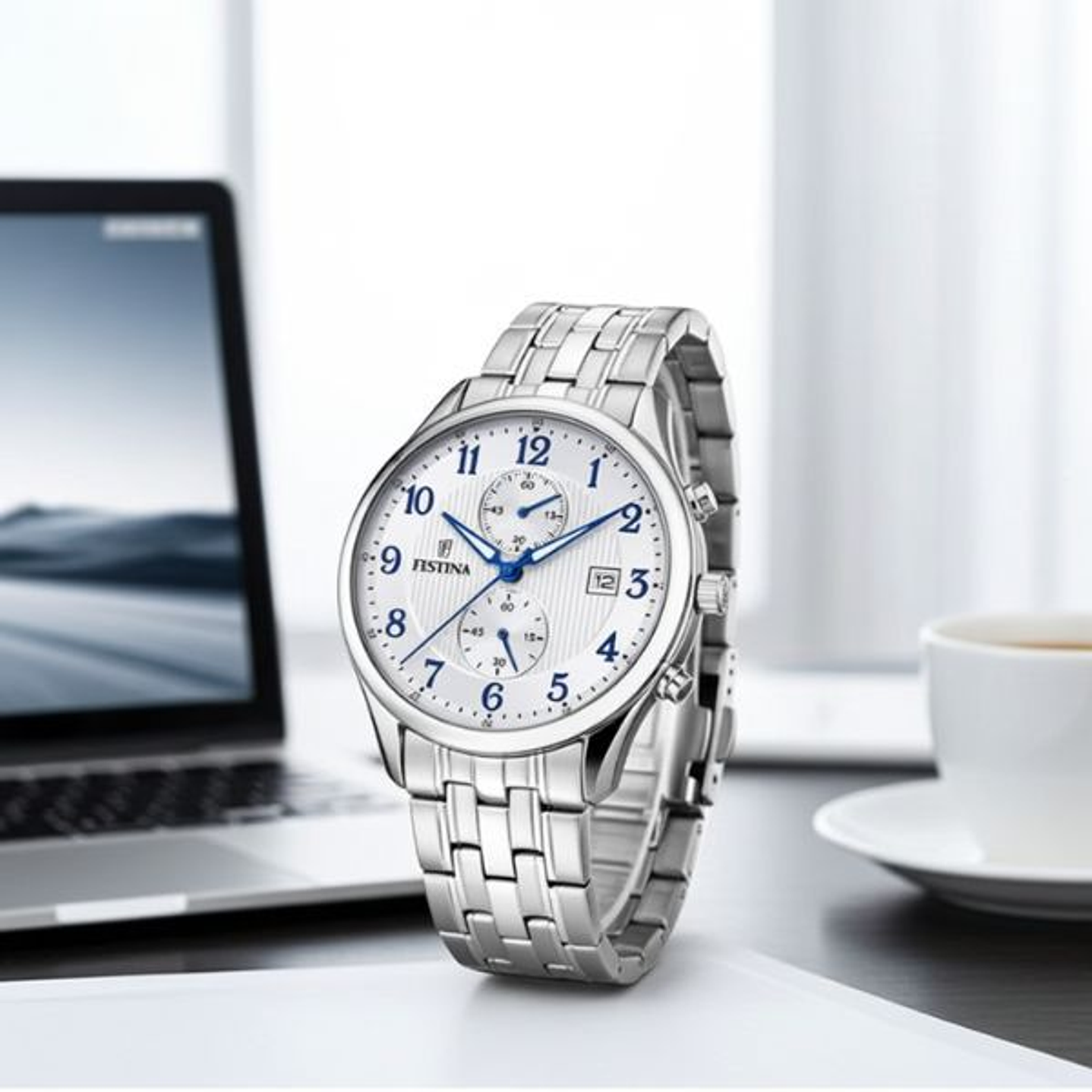 Festina F6854/A Reloj de Pulsera Hombre 3