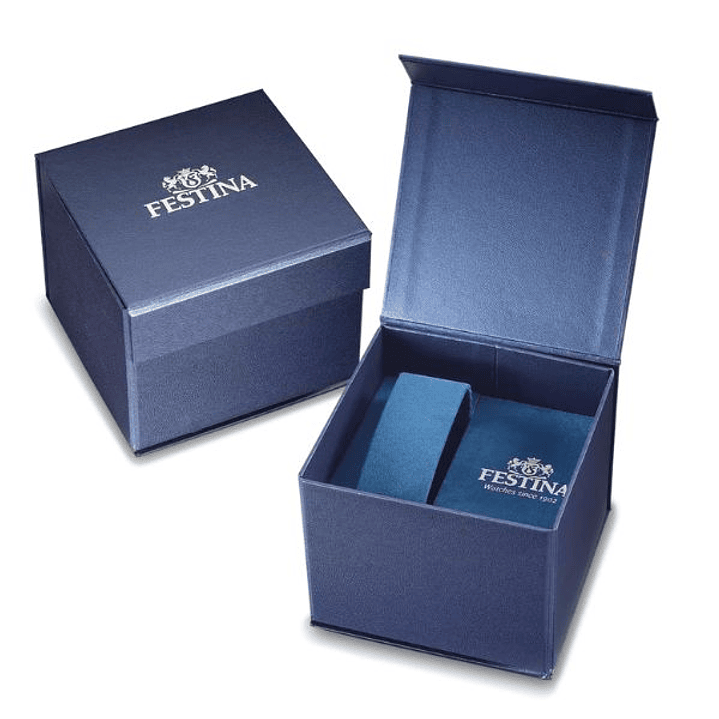 Festina F6854/A Reloj de Pulsera Hombre 5