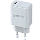 Muvit Cargador de Pared USB-C PD 30W - Miniatura 2