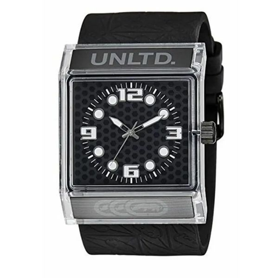 Marc Ecko E08513G6 Reloj Hombre Silicona 44 mm 1