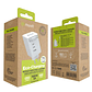 Muvit MCACC0050 Cargador Pared 100W 3 Puertos - Miniatura 4