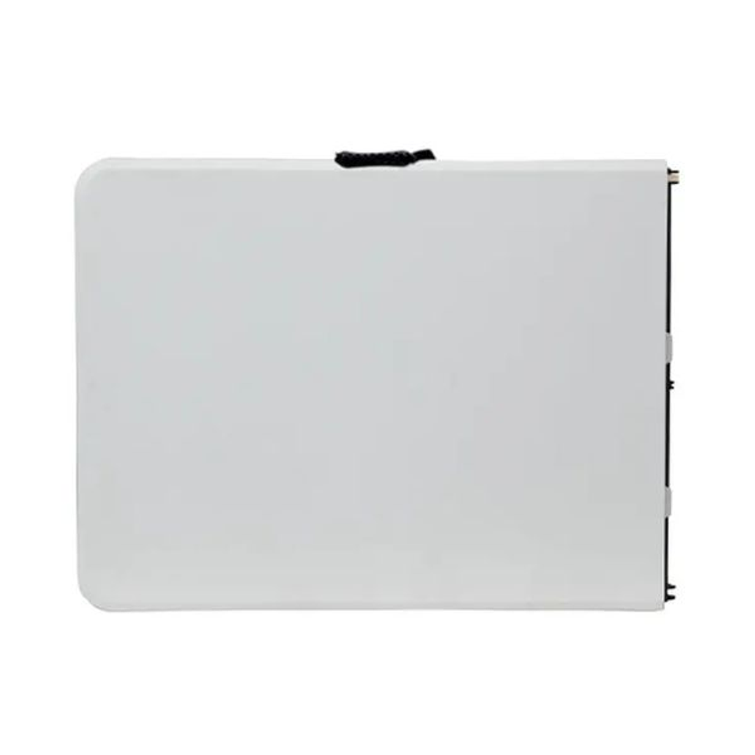 Marbueno Mesa Plegable Gris 70x180 6