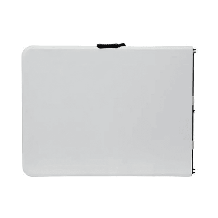 Marbueno Mesa Plegable Gris 70x180 6