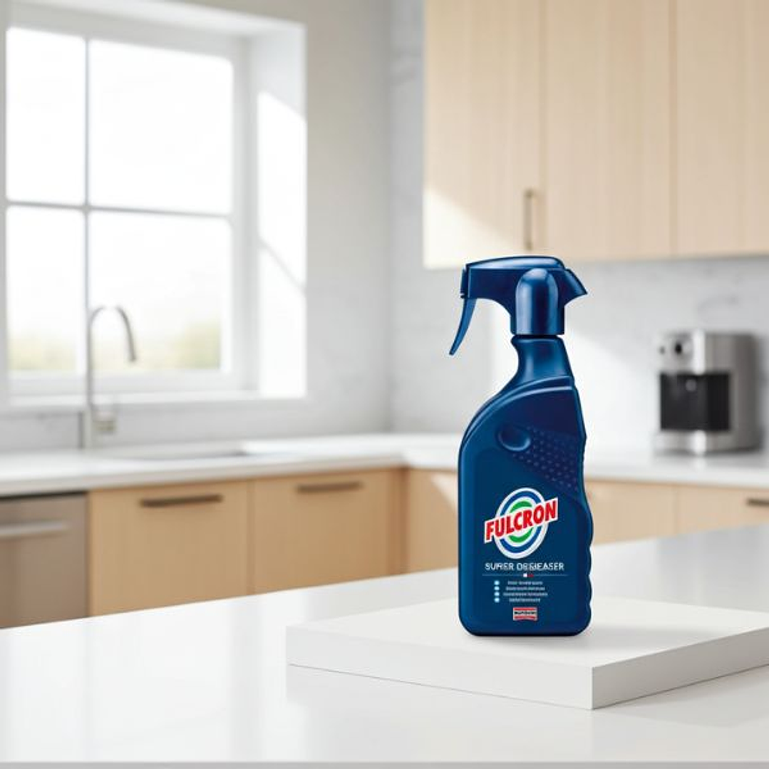 Desengrasante Multiusos Arexons ARX34040 500 ml – Limpieza Rápida y Eficaz para Motores, Herramientas y Superficies Metálicas 3