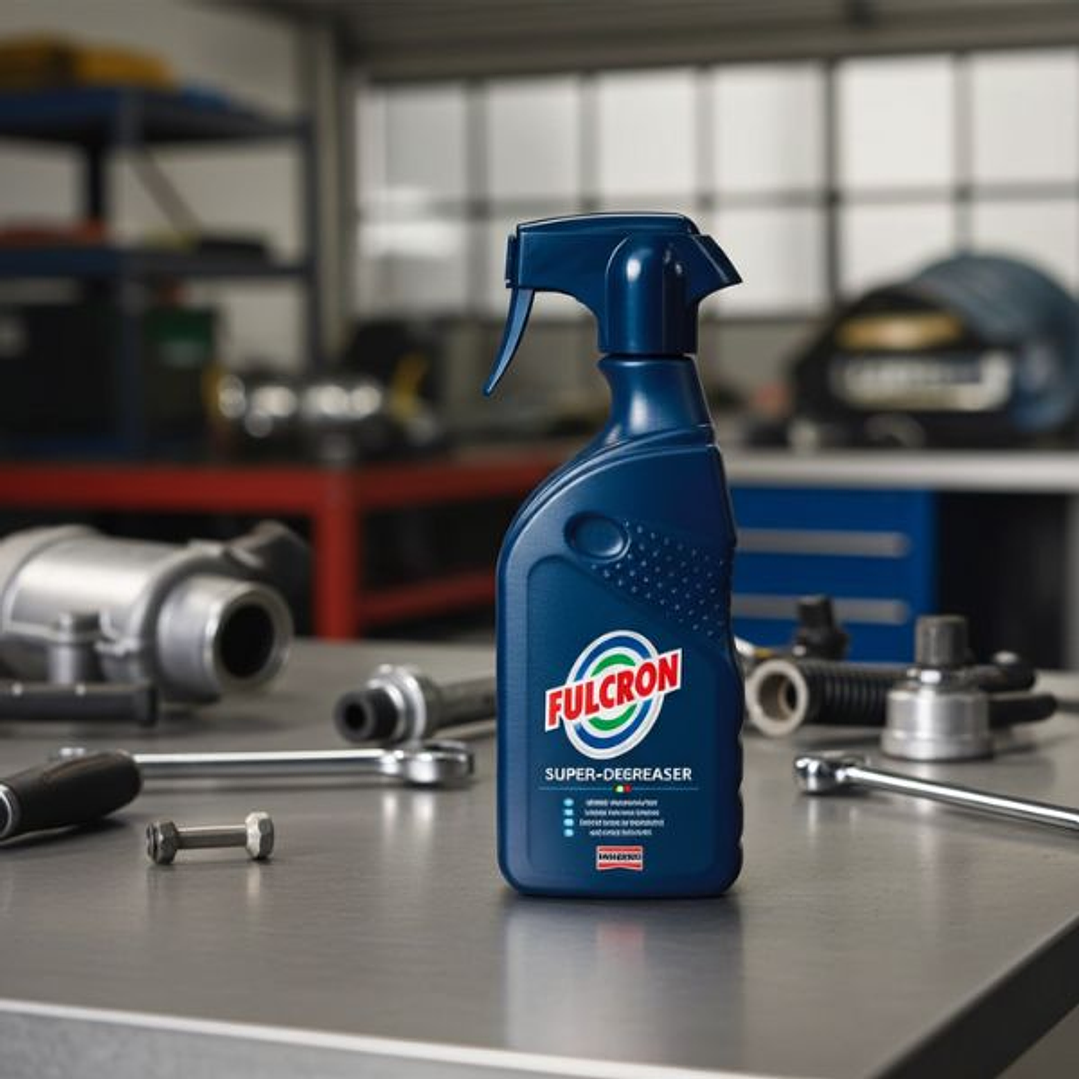 Desengrasante Multiusos Arexons ARX34040 500 ml – Limpieza Rápida y Eficaz para Motores, Herramientas y Superficies Metálicas 5